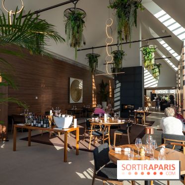 Le Domaine des Vanneaux MGallery - les photos - A7C04479