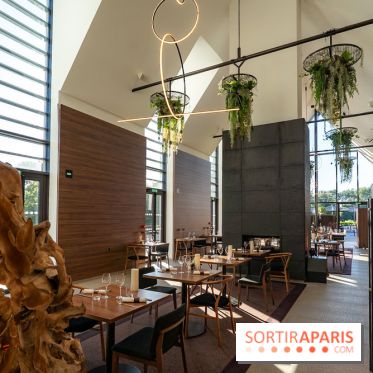 Le Domaine des Vanneaux MGallery - les photos - A7C04483