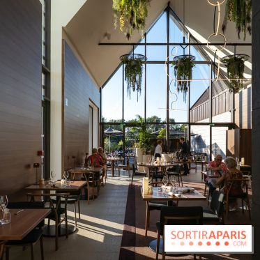 Le Domaine des Vanneaux MGallery - les photos - A7C04485