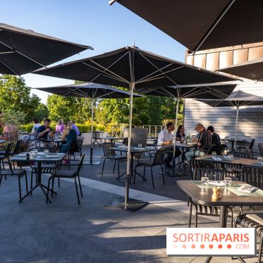 Le Domaine des Vanneaux MGallery - les photos