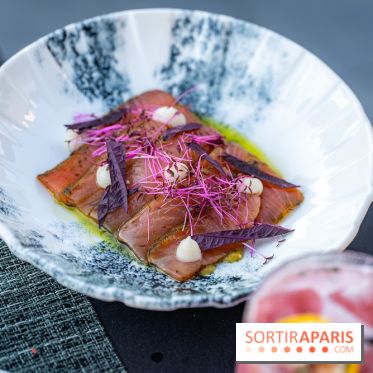 Le Domaine des Vanneaux MGallery - les photos - A7C04501