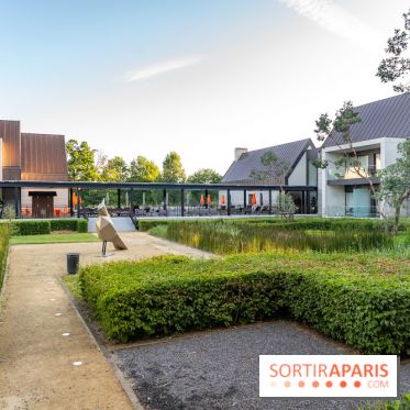 Le Domaine des Vanneaux MGallery - les photos