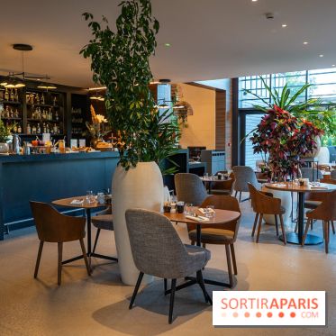 Le Domaine des Vanneaux MGallery - les photos - A7C04525