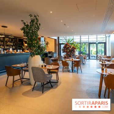 Le Domaine des Vanneaux MGallery - les photos