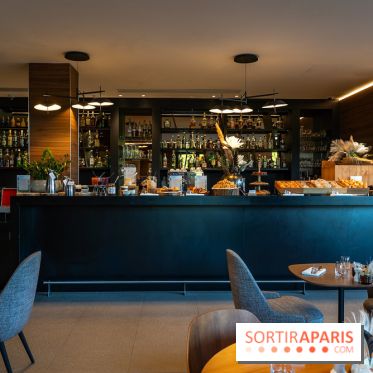 Le Domaine des Vanneaux MGallery - les photos - A7C04527