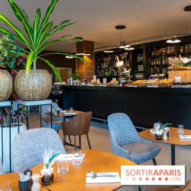 Le Domaine des Vanneaux MGallery - les photos - A7C04528