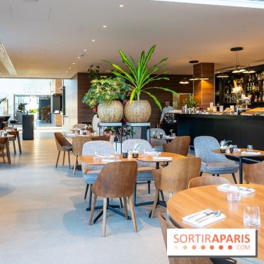 Le Domaine des Vanneaux MGallery - les photos - A7C04529