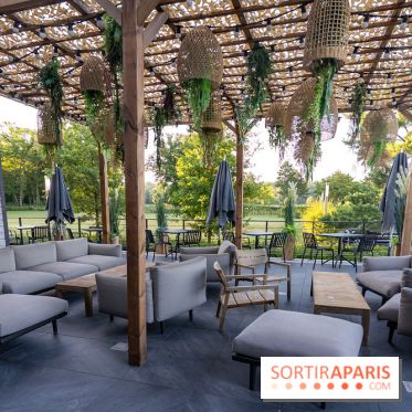 Le Domaine des Vanneaux MGallery - les photos