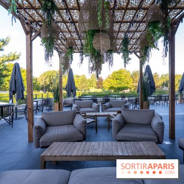 Le Domaine des Vanneaux MGallery - les photos