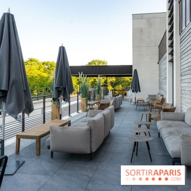 Le Domaine des Vanneaux MGallery - les photos