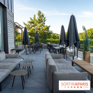 Le Domaine des Vanneaux MGallery - les photos
