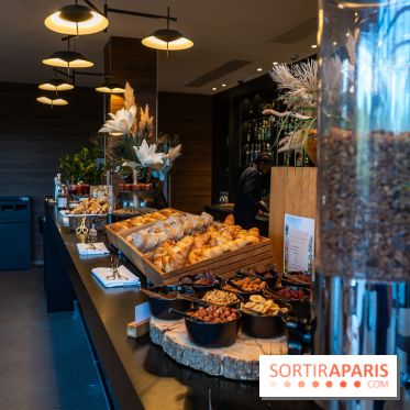 Le Domaine des Vanneaux MGallery - les photos