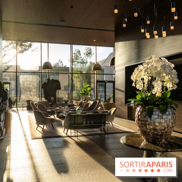 Le Domaine des Vanneaux MGallery - les photos