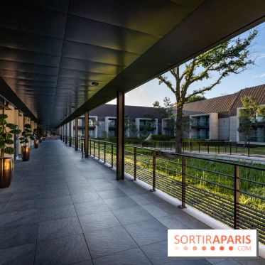 Le Domaine des Vanneaux MGallery - les photos