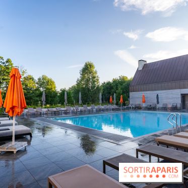 Le Domaine des Vanneaux MGallery - les photos