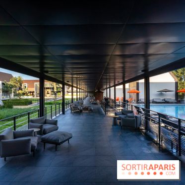 Le Domaine des Vanneaux MGallery - les photos