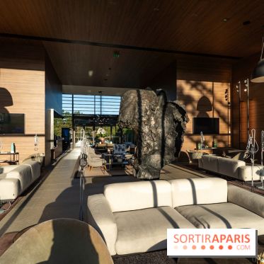 Le Domaine des Vanneaux MGallery - les photos - A7C04554