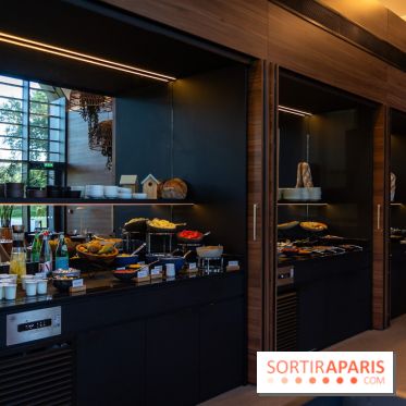 Le Domaine des Vanneaux MGallery - les photos