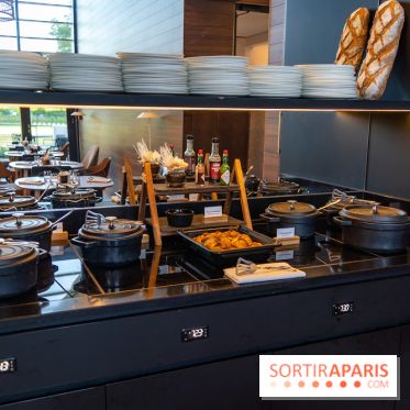 Le Domaine des Vanneaux MGallery - les photos - A7C04560