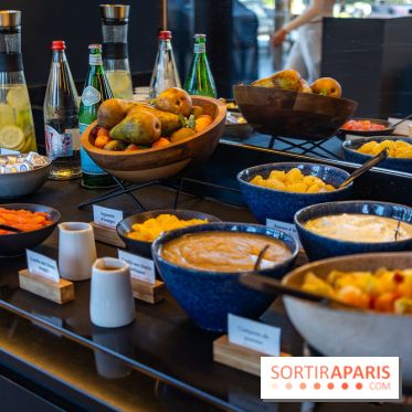 Le Domaine des Vanneaux MGallery - les photos - A7C04561