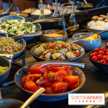 Le Domaine des Vanneaux MGallery - les photos - A7C04562