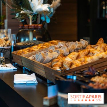 Le Domaine des Vanneaux MGallery - les photos - A7C04563