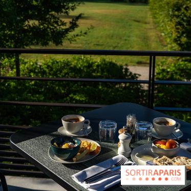 Le Domaine des Vanneaux MGallery - les photos