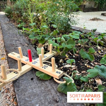 Jardin Junot - nos photos - 5F74B8D1 4757 4D84 A8B5 833BD15C25B7