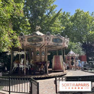 Parc de la Planchette - nos photos - 69BA30FA DCD4 4BF8 94C8 C80A14DAD247