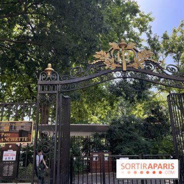 Parc de la Planchette - nos photos - 8253852C 2ED0 477A B126 ACF7F2E10265