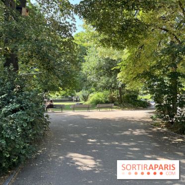 Parc de la Planchette - nos photos - 65AA3F90 462C 441E 9292 4A26132567ED