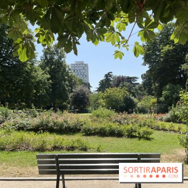 Parc de la Planchette - nos photos - 9045ACD5 EB14 4D1D B1A4 658EFFB0FC74