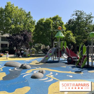 Parc de la Planchette - nos photos - A81768D3 4DEF 412B A710 7C61FA3C2AF3