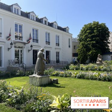 Parc de la Planchette - nos photos - CF16C1CA D7F4 4865 9D02 67BC211FF8B8