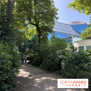 Parc de la Planchette - nos photos - 3BC7E693 D04E 4E32 A511 4BC2CAA29A03