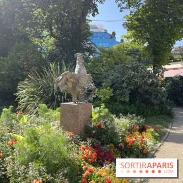 Parc de la Planchette - nos photos - 65F15BB8 3FBE 485B 93D8 76B154DDEF06