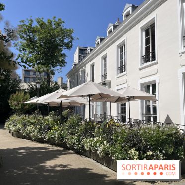 Parc de la Planchette - nos photos - DEC7AB9B 21D6 4264 A818 721410D30B7B