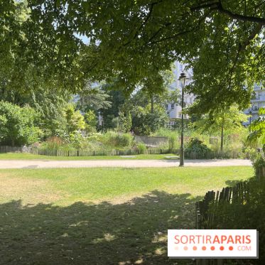 Parc de la Planchette - nos photos - 38C05644 9BA2 4547 A10D EC2BC5B6C8AD