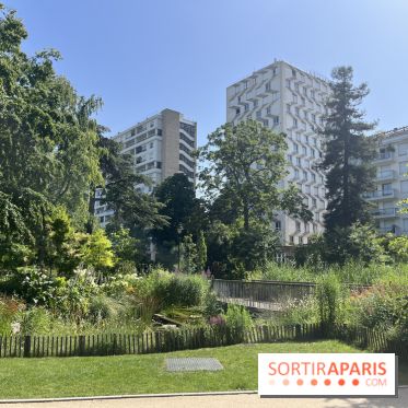 Parc de la Planchette - nos photos - 823AA80B 5053 485C B8D8 6558DDF6446E