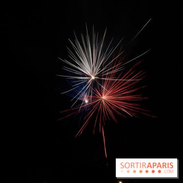 Visuels feux d'artifice  - A7C06093