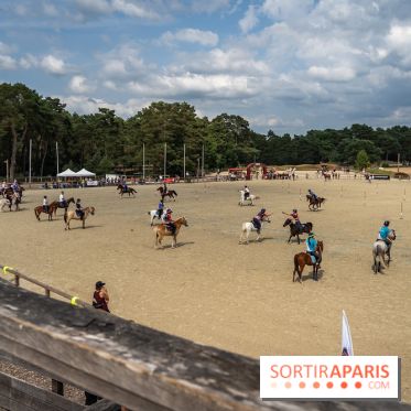 Le Grand Parquet Fontainebleau - photos