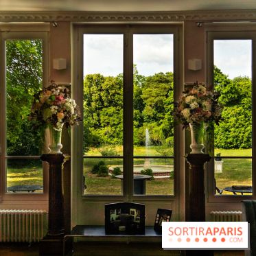 L'Orée du Bois des Rois, la chambre d'hôte royale au pays de Fontainebleau - A7C02609