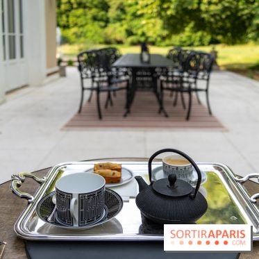 L'Orée du Bois des Rois, la chambre d'hôte royale au pays de Fontainebleau