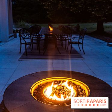 L'Orée du Bois des Rois, la chambre d'hôte royale au pays de Fontainebleau - A7C02658