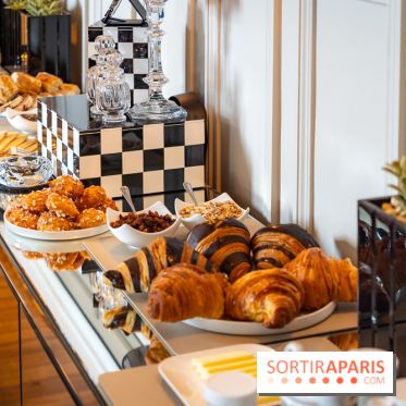 L'Orée du Bois des Rois, la chambre d'hôte royale au pays de Fontainebleau - A7C02671