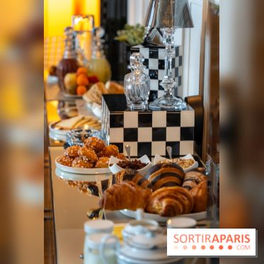 L'Orée du Bois des Rois, la chambre d'hôte royale au pays de Fontainebleau - A7C02674