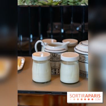 L'Orée du Bois des Rois, la chambre d'hôte royale au pays de Fontainebleau - A7C02677