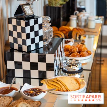 L'Orée du Bois des Rois, la chambre d'hôte royale au pays de Fontainebleau - A7C02679