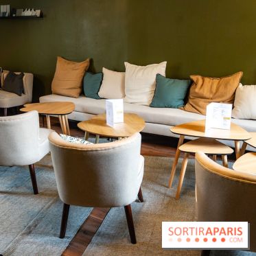 L'A pâtisserie KG, le charmant salon de thé de Barbizon - A7C02812