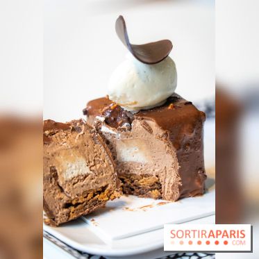 L'A pâtisserie KG, le charmant salon de thé de Barbizon - A7C02819